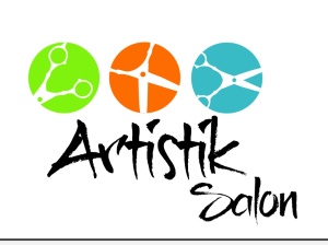 Artistik Salon Logo